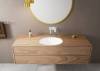 Смеситель для раковины Hansgrohe Vernis Blend 71576000 хром фото 2