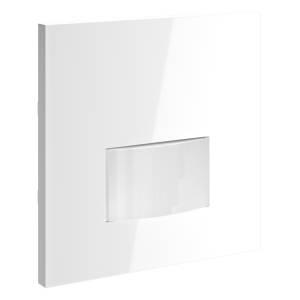 Лицевая панель для датчика движения Voltum S70 VLS002201 белый