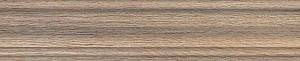 Плинтус Kerama Marazzi Фрегат SG7014/BTG коричневый 39.8x8
