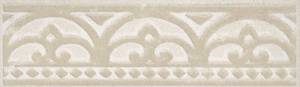 Бордюр Kerama Marazzi Бальби HGD/A164/1266 9,9х3