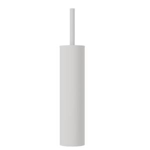 Ершик Wonzon & Woghand WW-V4601-MW Белый матовый