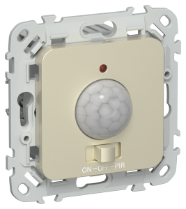 Датчик движения IEK Flite FI-MS21-N-110-07-K37 шампань