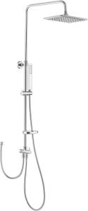 Душевая стойка Swedbe Calypso 5071