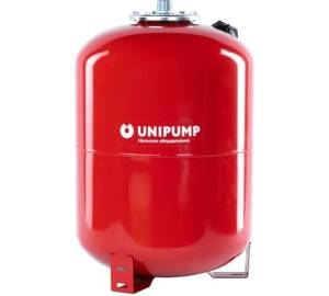 Расширительный бак для систем отопления UNIPUMP РВ 35 л 19240 (верт)