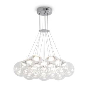 Подвесной светодиодный светильник Freya Verto FR5580PL-L60CH