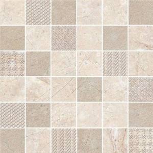 Мозаика Керлайф Verona Crema (5x5) 30x30