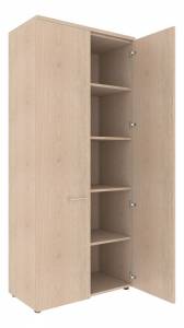 Шкаф книжный Skyland Xten 00-07020672, 7020672 Бук Тиара