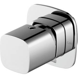 Смеситель для душа Wasserkraft Naab 8651 с внутренней частью