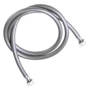 Душевой шланг Remer 332mt150 хром