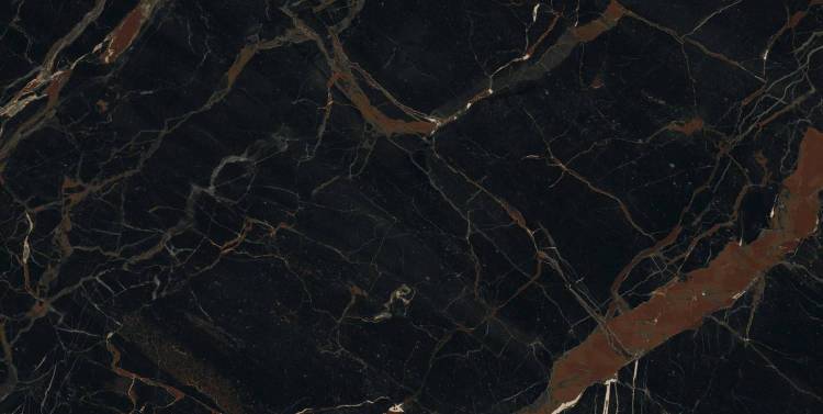 Керамогранит Atlas Concorde Russia Forte dei Marmi 610010002713 Ombra di Caravaggio Rett/Форте де Марми Омбра ди Караваджо Ретт 80x160