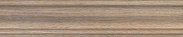 Плинтус Kerama Marazzi Фрегат SG7014/BTG коричневый 39.8x8