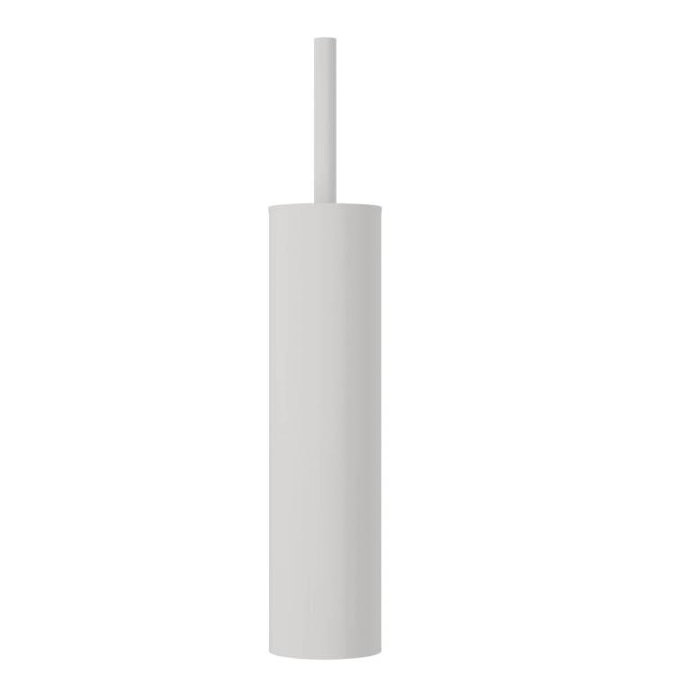 Ершик Wonzon & Woghand WW-V4601-MW Белый матовый