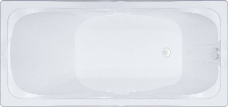 Акриловая ванна Triton Стандарт 150x75
