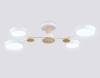 Люстра на штанге Ambrella light Comfort FL4858 фото 9