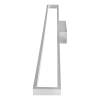 Настенный светодиодный светильник iLedex Edge X050330 WH фото 2