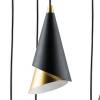 Подвесная люстра Lightstar Cone 757060 фото 2