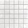 Мозаика Starmosaic Wild Stone Jmst058 White Polished (4.8x4.8) 30.5x30.5