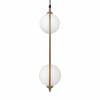 Подвесной светильник Maytoni Ring MOD013PL-02BS1 фото 4