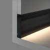 Алюминиевый профиль Led Strip ALM-8018-B-2M фото 3