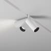 Трековый светильник Maytoni Exility TR032-4-5WTW-M-DD2-W фото 5