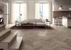 Керамогранит Novin Ceram N2A A0QA BL0E Alder Decor Beige Rustic Matte Rectified 60x120 фото 2