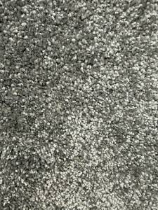 Ковролин Кайраккумские ковры Florentis RZ01 Cерый (рулон: 1.5x21.6=32.4 м2)