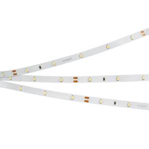Светодиодная лента Arlight 2,9W/m 30LED/m 3528SMD холодный белый 5M 019916
