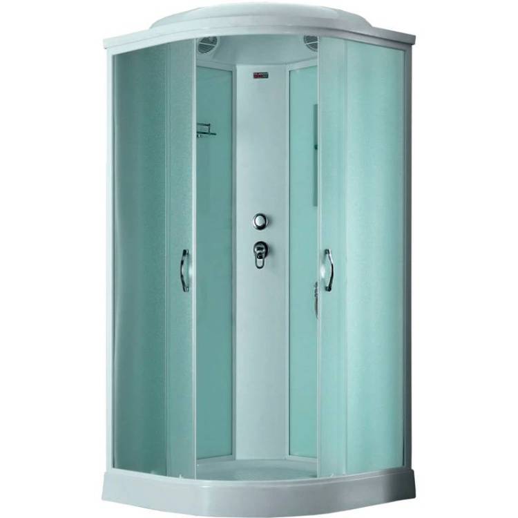 Душевая кабина Timo Eco TE-0709 P