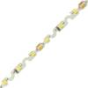 Светодиодная лента Apeyron 4,8W/m 60Led/m 2835SMD дневной белый 5M 00-146 фото 3