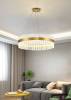 Подвесной светодиодный светильник Natali Kovaltseva Smart Нимбы Innovation Style 83010 фото 9