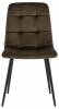 Стул Stool Group Одди AV 406N-Cch-08 велюр коричневый фото 2
