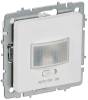 Датчик движения IEK Brite BR-MS10-N-150-05-K91 арктический белый