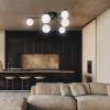 Потолочная люстра Citilux Glob CL209261 фото 11