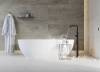 Плинтус Kerranova Elevator K-2011/MR/p01 Grey Beige 76х600x9 фото 4