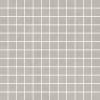 Мозаика Kerama Marazzi Таделакт KM3030M0201N серый матовый 29.8x29.8x3.5 фото 2