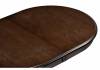 Стол Woodville Moena 15804 tobacco фото 6