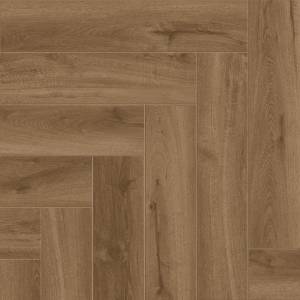 Ламинат Norland Herringbone Elegant 8/33 4V LF303-37 Дуб Велла 600x100