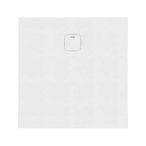 Поддон для душа Starohome Cosmo УТ-00000063 80x80x3, White Matt