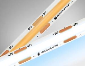 Светодиодная лента Ambrella light Illumination GS4653
