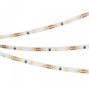 Светодиодная лента Arlight MICROLED-M120-3.5mm 8.3W/m 120LED/m 2216SMD теплый белый 3M 033119