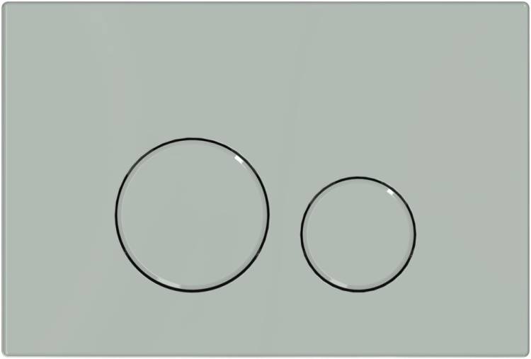 Кнопка смыва Allen Brau Priority 3.0 9.20A01.PWM папирус