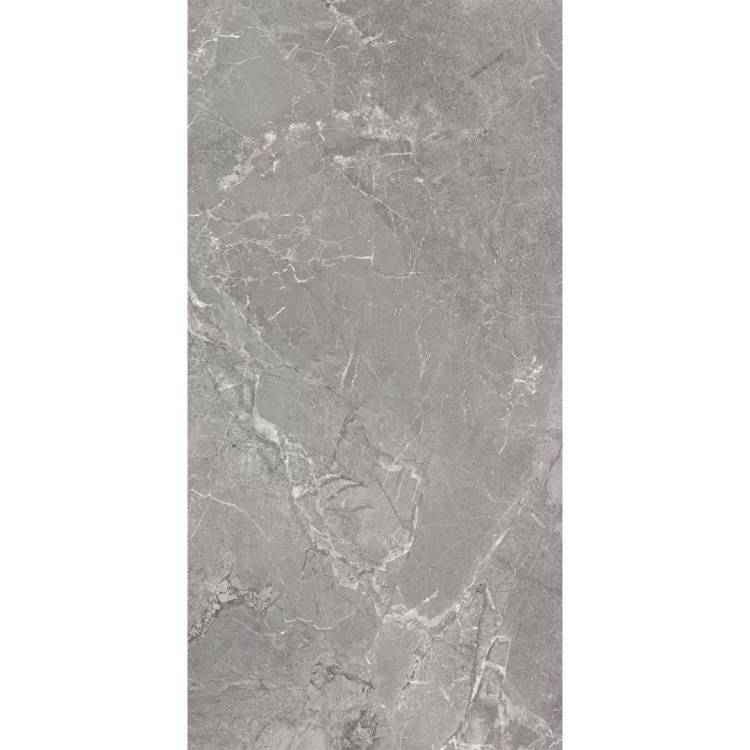 Керамогранит Global Tile Magic GT120608401MCR Серый 60x120