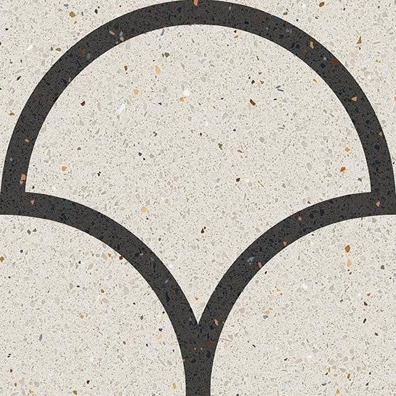 Декор Vives Micra Quetta R10 20x20