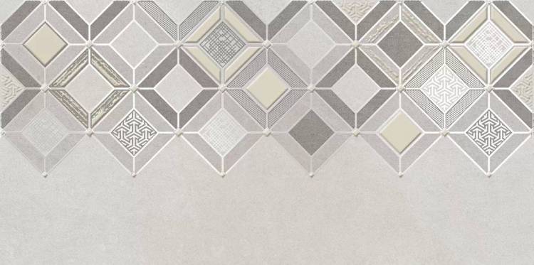 Декор Azori Starck 589632002 Mosaico 2 20.1x40.5