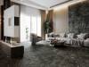 Керамогранит Rocersa Highlands Dark RC 60x120 фото 3
