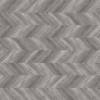 Пробковое покрытие Corkstyle Chevron Silver Клеевое 1235x305x6