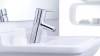 Смеситель для раковины Hansgrohe Talis S 32031000 фото 3