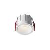 Встраиваемый светильник Technical Alfa LED DL043-01-10W4K-RD-W-1