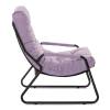 Кресло Tetchair Ergo 25358 VT Candy lavender фото 2
