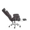 Кресло компьютерное Tetchair Comfy CR 24857 серый фото 10